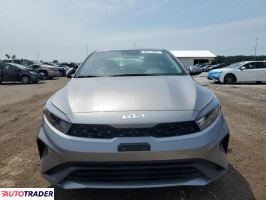 Kia Pozostałe 2024 2