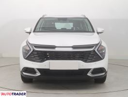 Kia Sportage 2023 1.6 147 KM