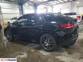 Mercedes CL 2024 3 Mercedes CL 2024 3