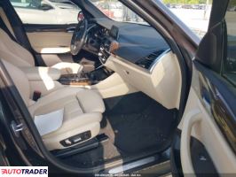 BMW X3 2019 2