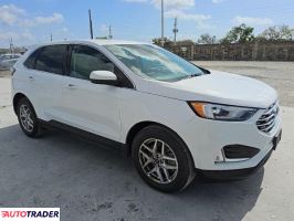 Ford Edge 2021 2 Ford Edge 2021 2