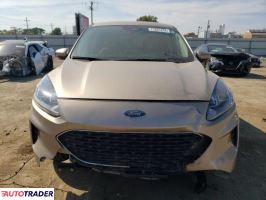 Ford Escape 2020 1 Ford Escape 2020 1