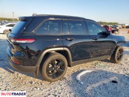 Jeep Grand Cherokee 2025 3