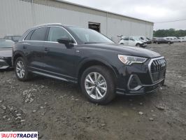 Audi Q3 2025 2 Audi Q3 2025 2