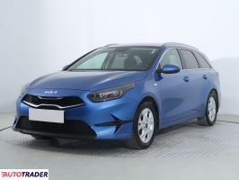 Kia Ceed 2023 1.5 158 KM