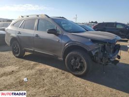 Subaru Outback 2023 2