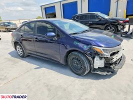 Toyota Corolla 2024 1