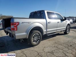 Ford Pozostałe 2020 2