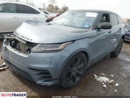 Land Rover Range Rover 2020 2