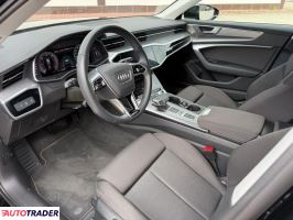 Audi A6 2024 2.0 204 KM