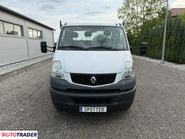 Renault Mascott 2009 3 Renault Mascott 2009 3