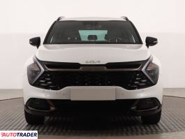 Kia Sportage 2023 1.6 177 KM