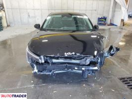 Kia Pozostałe 2025 2