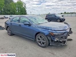 Honda Accord 2023 1