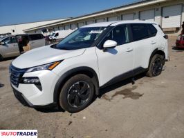Nissan Rogue 2025 1 Nissan Rogue 2025 1