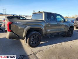 Toyota Tacoma 2024 2