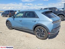 Hyundai Pozostałe 2023