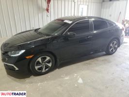 Honda Civic 2019 2