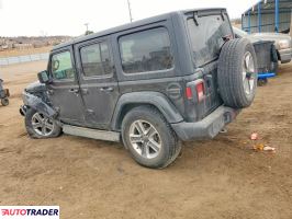 Jeep Wrangler 2022 2