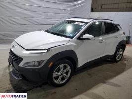 Hyundai Kona 2023 2 Hyundai Kona 2023 2