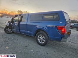 Ford Pozostałe 2025 5