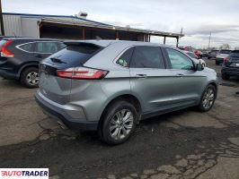 Ford Edge 2022 2