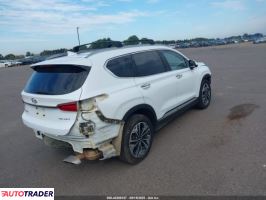 Hyundai Santa Fe 2020 2