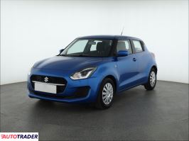 Suzuki Swift 2020 1.2 81 KM
