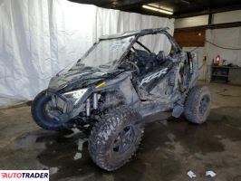 Polaris Pozostałe 2024
