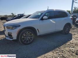 BMW X5 2019 3 BMW X5 2019 3