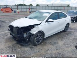 Kia Pozostałe 2024 2