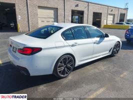 BMW 530 2021 2