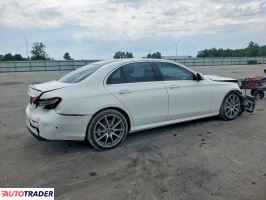 Mercedes CL 2022 2