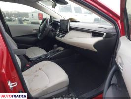 Toyota Corolla 2020 1