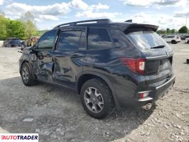 Honda Pozostałe 2023 3 Honda Pozostałe 2023 3