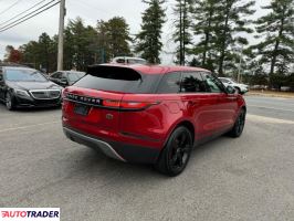 Land Rover Range Rover 2019 3