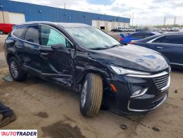 Buick Enclave 2023 3