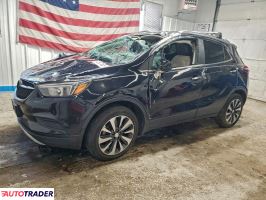 Buick Pozostałe 2021 1