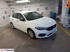 Fiat Tipo 2017 1.4 95 KM