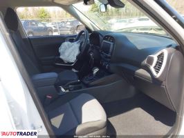 Kia Soul 2023 2