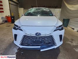 Lexus RX 2024 2