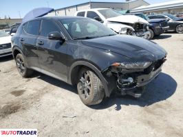 Dodge Hornet 2023 2