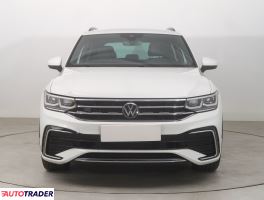 Volkswagen Tiguan 2024 1.5 147 KM