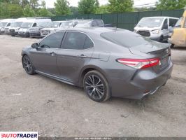 Toyota Camry 2020 2