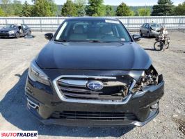 Subaru Legacy 2019 2 Subaru Legacy 2019 2