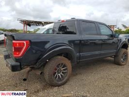 Ford Pozostałe 2022 5