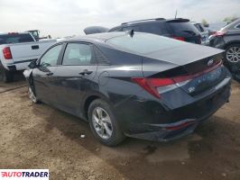 Hyundai Elantra 2023 2