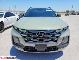 Hyundai Pozostałe 2022 2