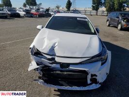 Toyota Corolla 2023 2