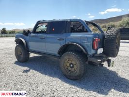 Ford Bronco 2023 2 Ford Bronco 2023 2